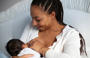 How to know if breastfeeding is going well