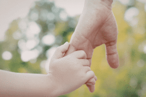 Parenting support
